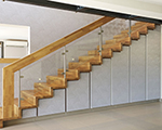 Construction et protection de vos escaliers par Escaliers Maisons à Aujan-Mournede
